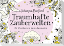 Traumhafte Zauberwelten