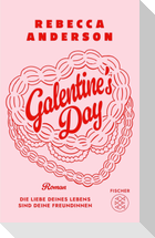 Galentine's Day