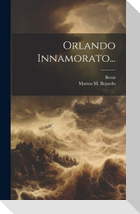 Orlando Innamorato...
