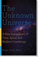 The Unknown Universe