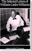 The Selected Letters of William Carlos Williams