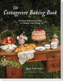 The Cottagecore Baking Book