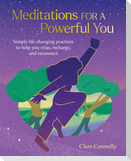Meditations for a Powerful You