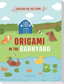 Origami in the Barnyard