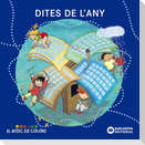 Dites de l'any