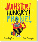 MONSTER! HUNGRY! PHONE!