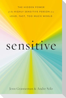 Sensitive