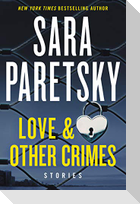 Love & Other Crimes