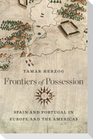 Frontiers of Possession