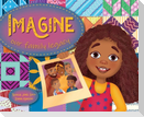 Imagine Our Family Legacy