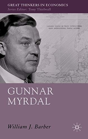 Barber, W.. Gunnar Myrdal - An Intellectual Biography. Springer Nature B.V., 2007.