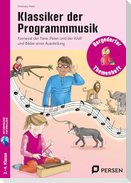 Klassiker der Programmmusik