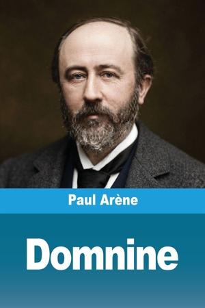 Arène, Paul. Domnine. Prodinnova, 2026.