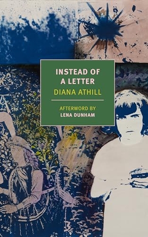 Athill, Diana. Instead of a Letter. New York Review of Books, 2023.