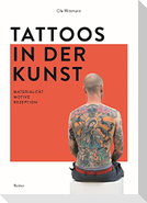 Tattoos in der Kunst