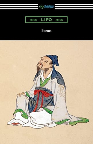 Li Po. Poems. Neeland Media, 2021.