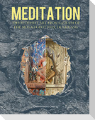 Meditation: The Buddhist Art from Cave 254 of the Mogao Grottoes, Dunhuang