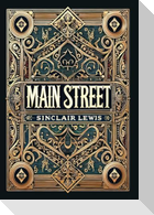 Main Street (Collector's Edition) (Laminated Hardback with Jacket)