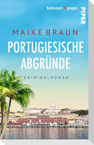 Portugiesische Abgründe