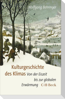 Kulturgeschichte des Klimas