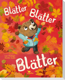 Blätter, Blätter, Blätter