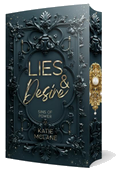 Sins of Power - Lies & Desire