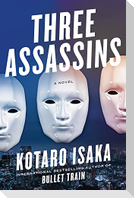 Three Assassins