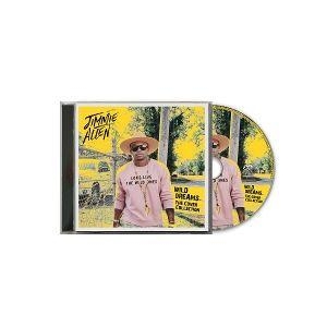 Wild Dreams - The Cover Collection. SPV Schallplatten, Produktion und Vertrieb GmbH i.I. / Hannover, 2026.