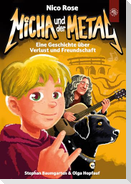 Micha und der Metal