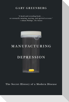 Manufacturing Depression