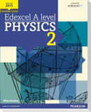 Edexcel A level Physics Student Book 2 + ActiveBook