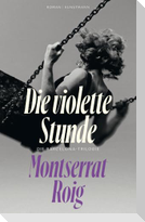 Die violette Stunde