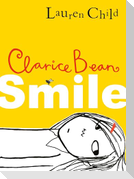 Clarice Bean, Smile