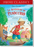 Le avventure di Pinocchio