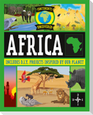 Continents Uncovered: Africa