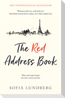 The Red Address Book