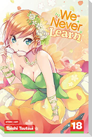 We Never Learn, Vol. 18