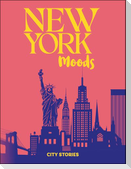Rough Guides City Stories: New York Moods