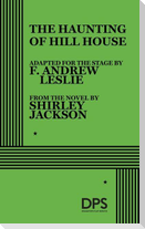 The Haunting of Hill House