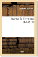 Jacques de Trévannes