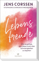 Lebensfreude