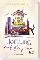 Hoffnung auf Papier