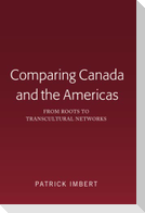 Comparing Canada and the Americas