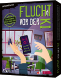 Flucht vor der KI