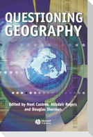 Questioning Geography