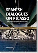 Spanish Dialogues on Picasso