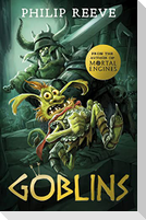 Goblins (NE)