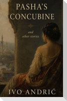 Pasha's Concubine
