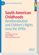 South American Childhoods