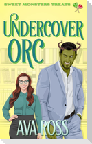 Undercover Orc